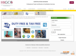 Registration