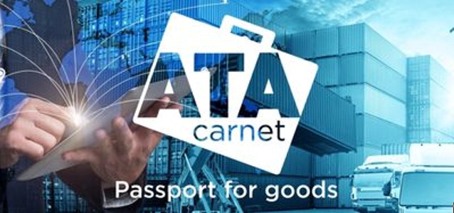 ATA Carnet - Passport for goods